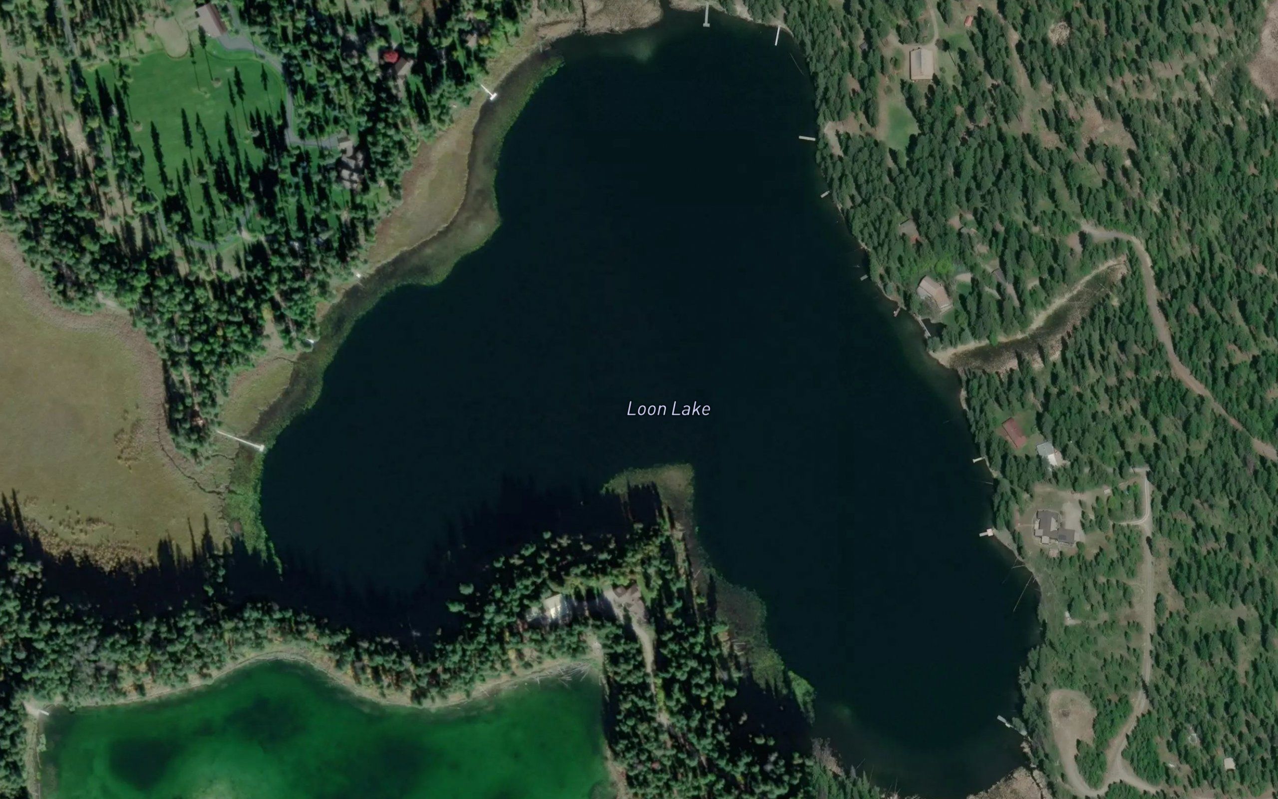 Loon Lake