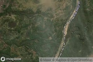 Arroyo Fraile Muerto