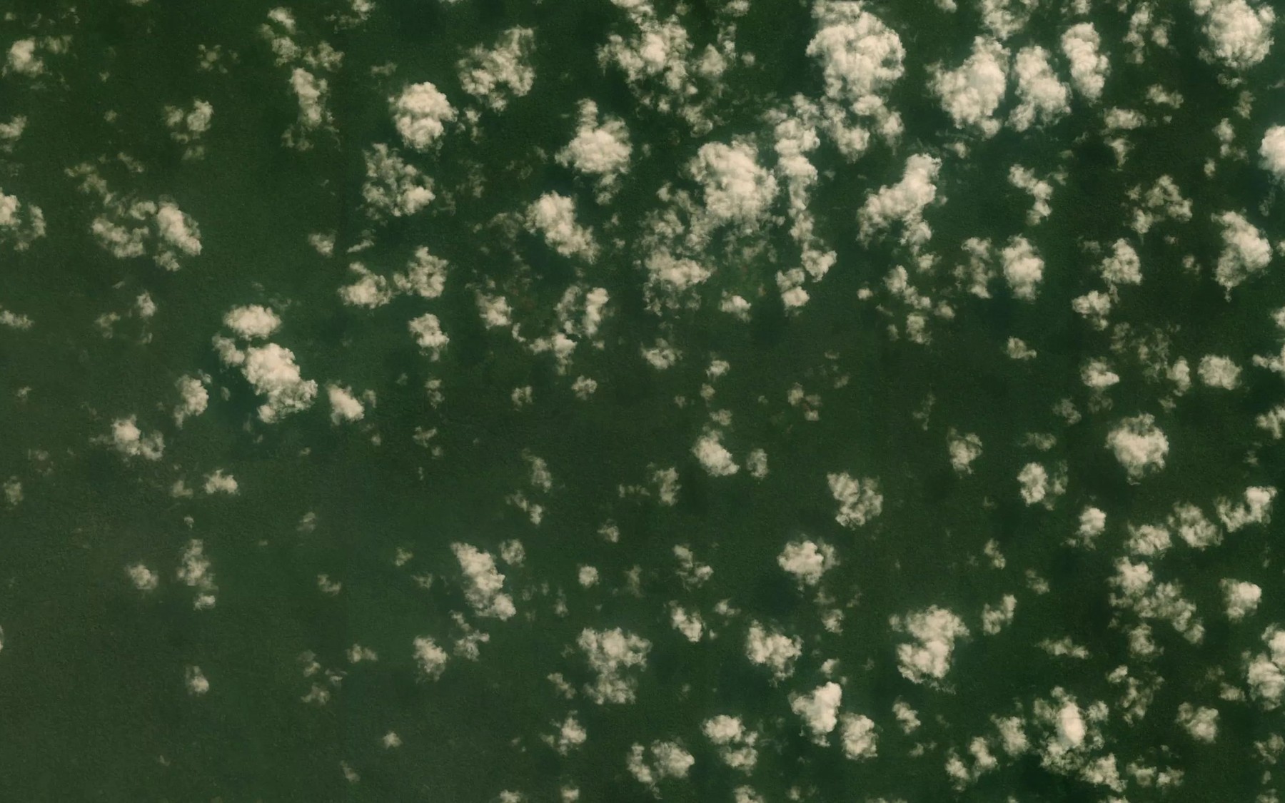 Satellite map of the Baoku