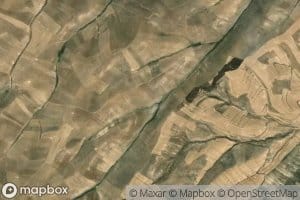 Cheshmeh-ye Naneh Gol