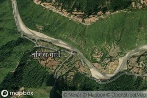Tigra Khola