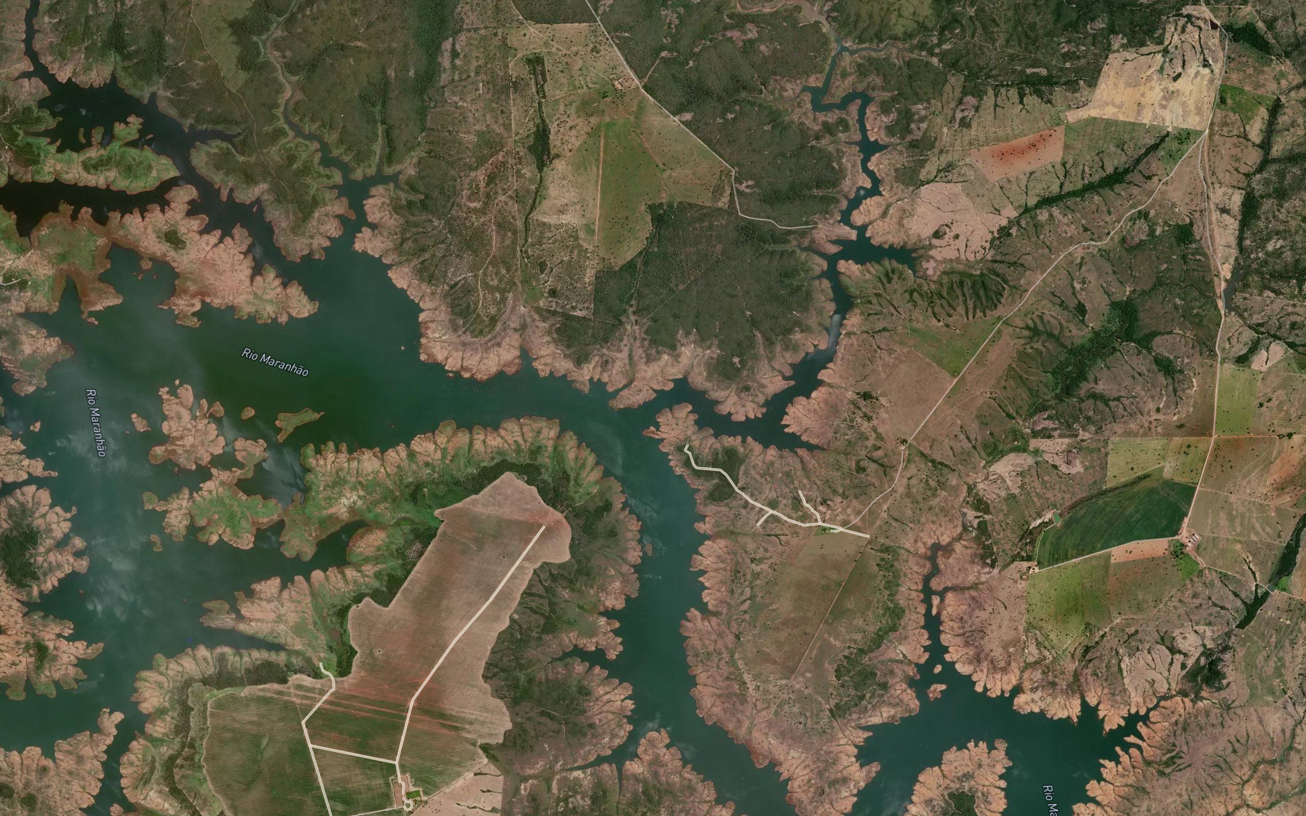 Rio Ocao