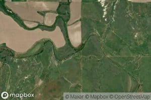 Middle Fork Walnut Creek