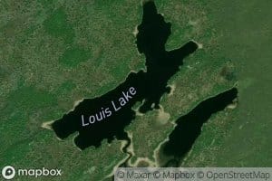 Louis Lake