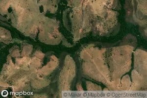 Corrego Agua Espraiada