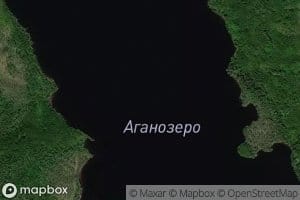 Agan-Ozero