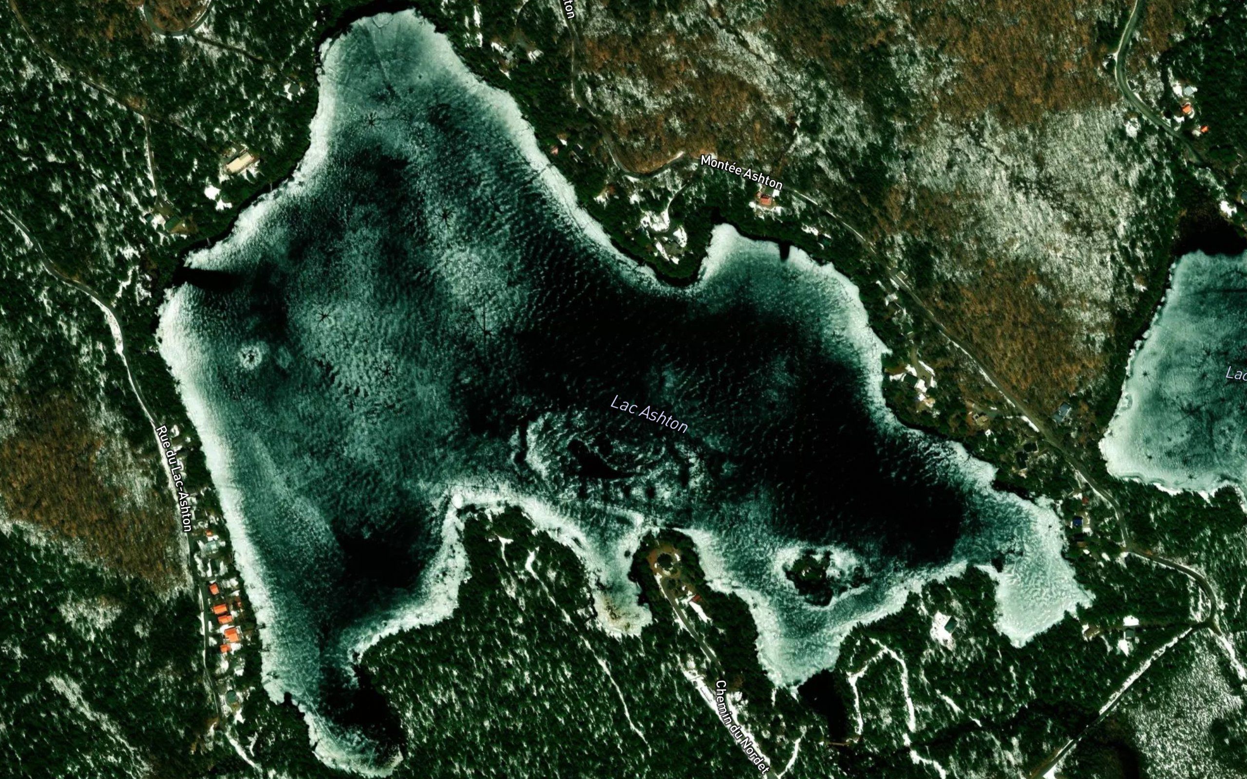 Lac Ashton