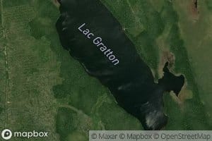 Lac Gratton