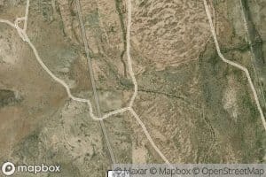 Savcito Creek