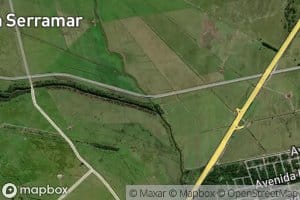 Ribeirao do Pau-d'Alho