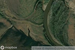 Montana Creek