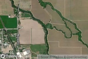 Dry Creek