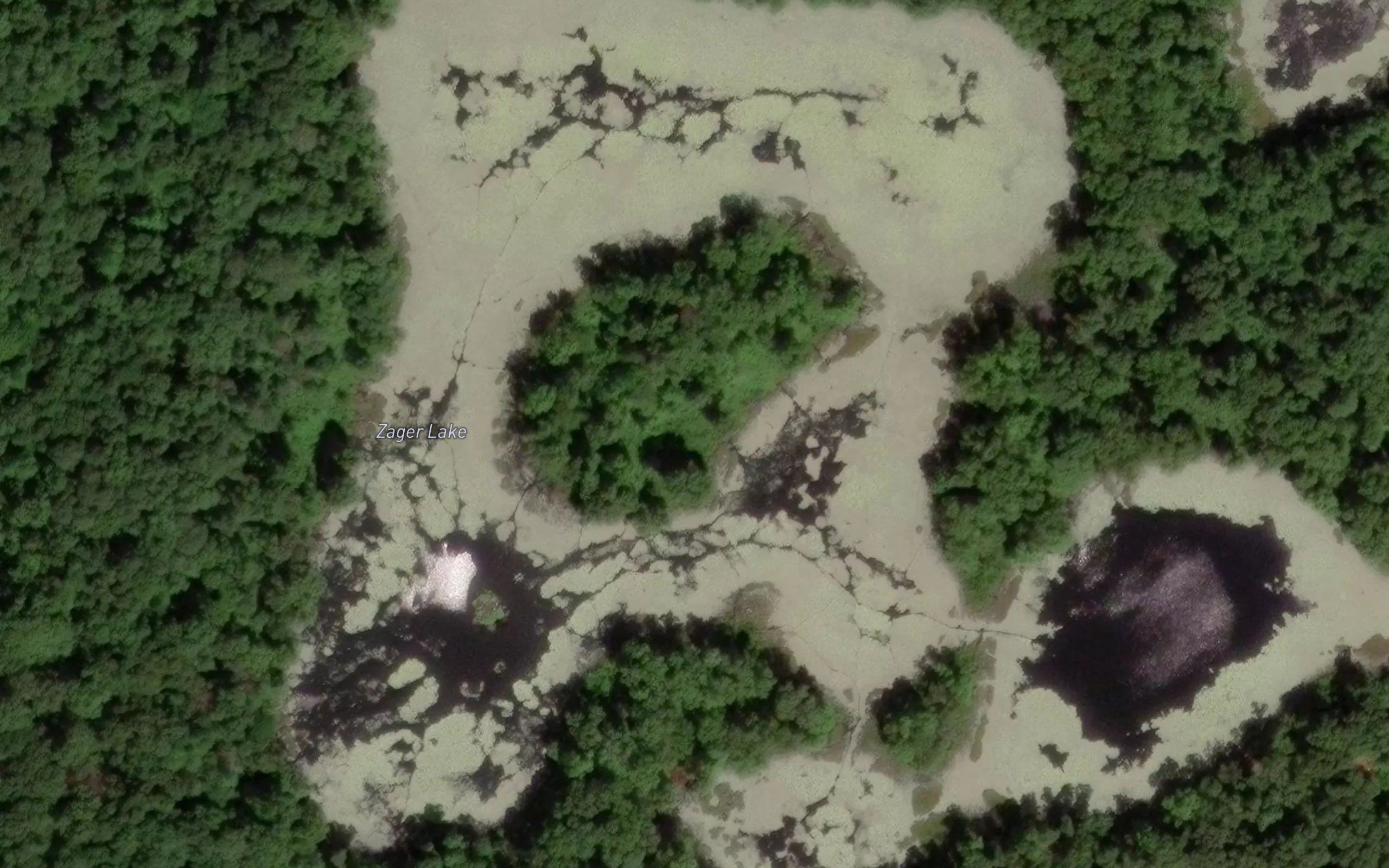 Zager Lake