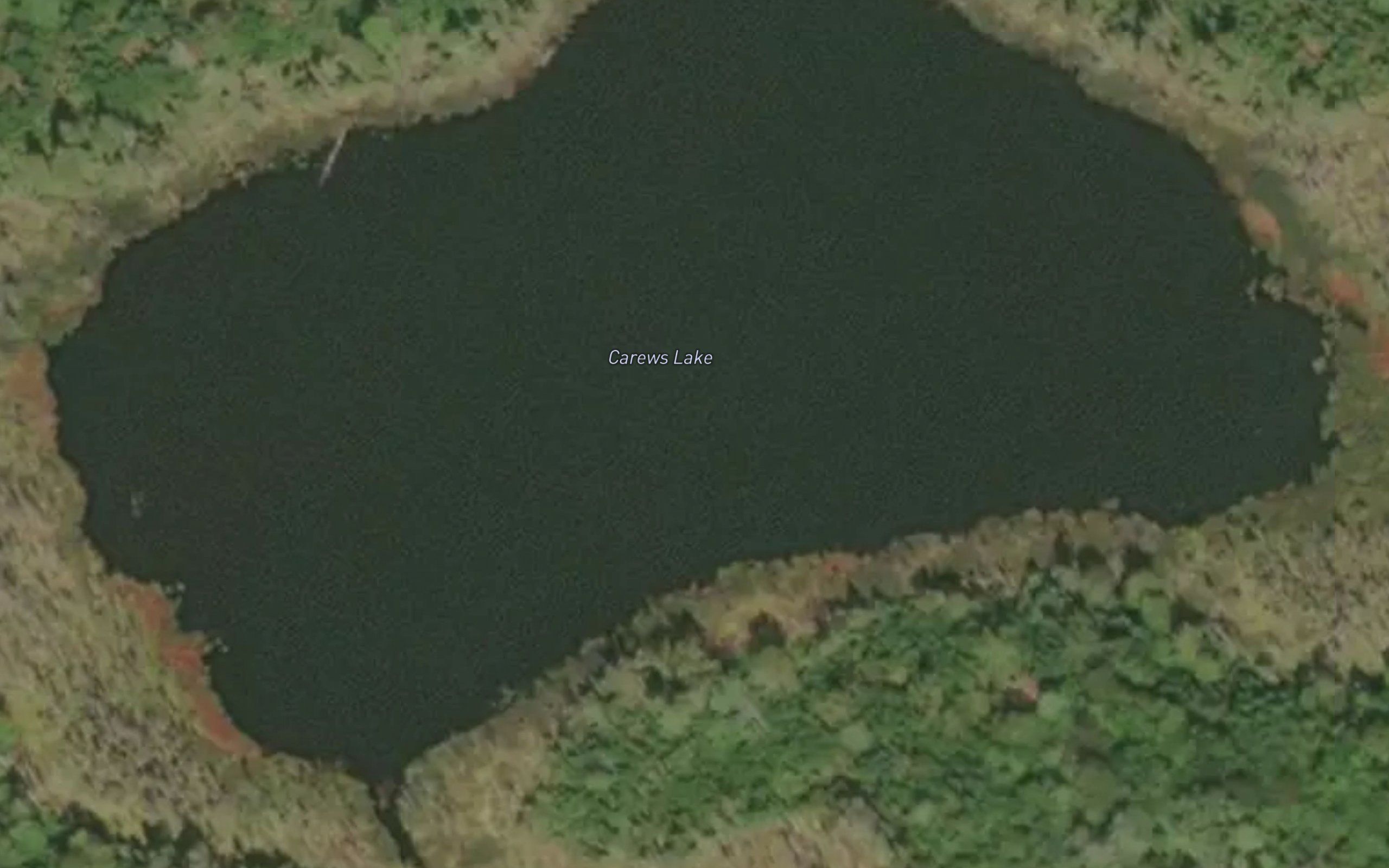 Carews Lake