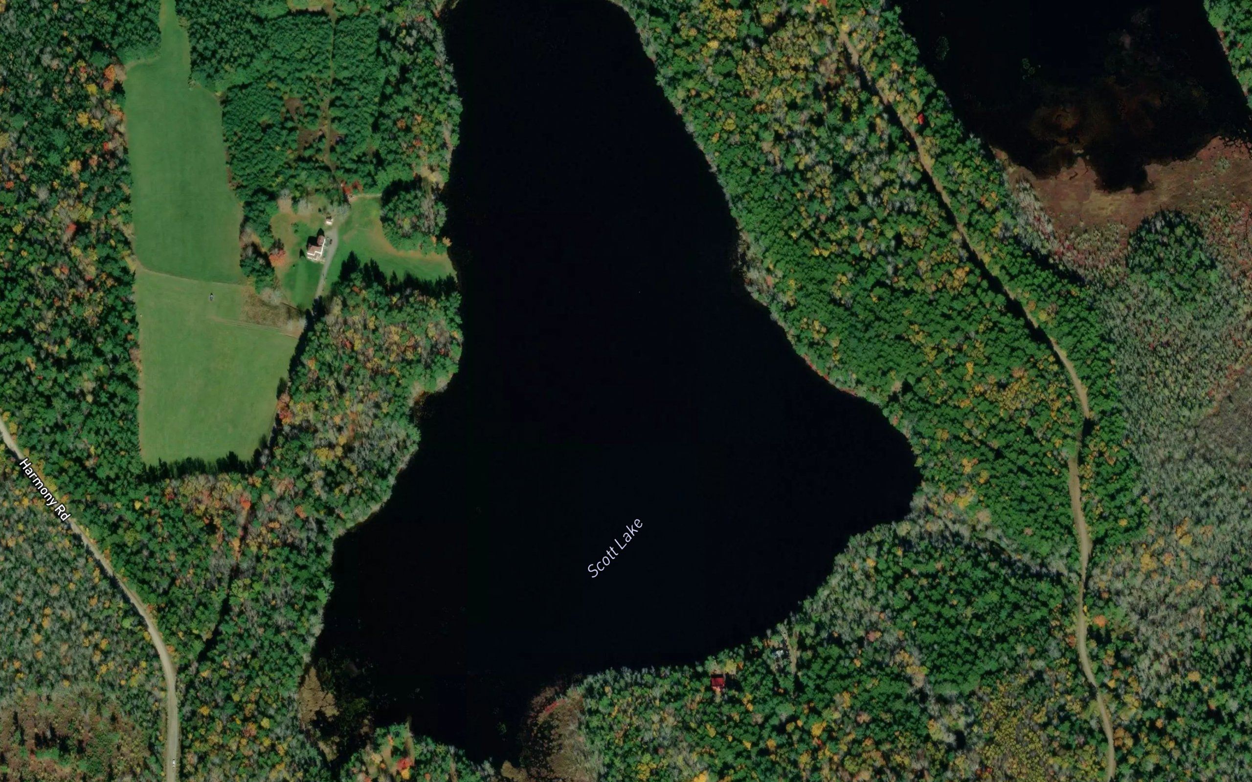 Scott Lake