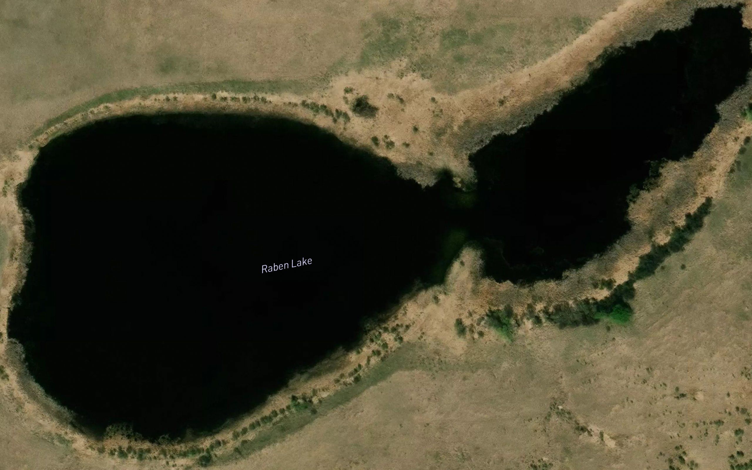 Raben Lake