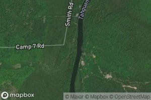 Baird Creek