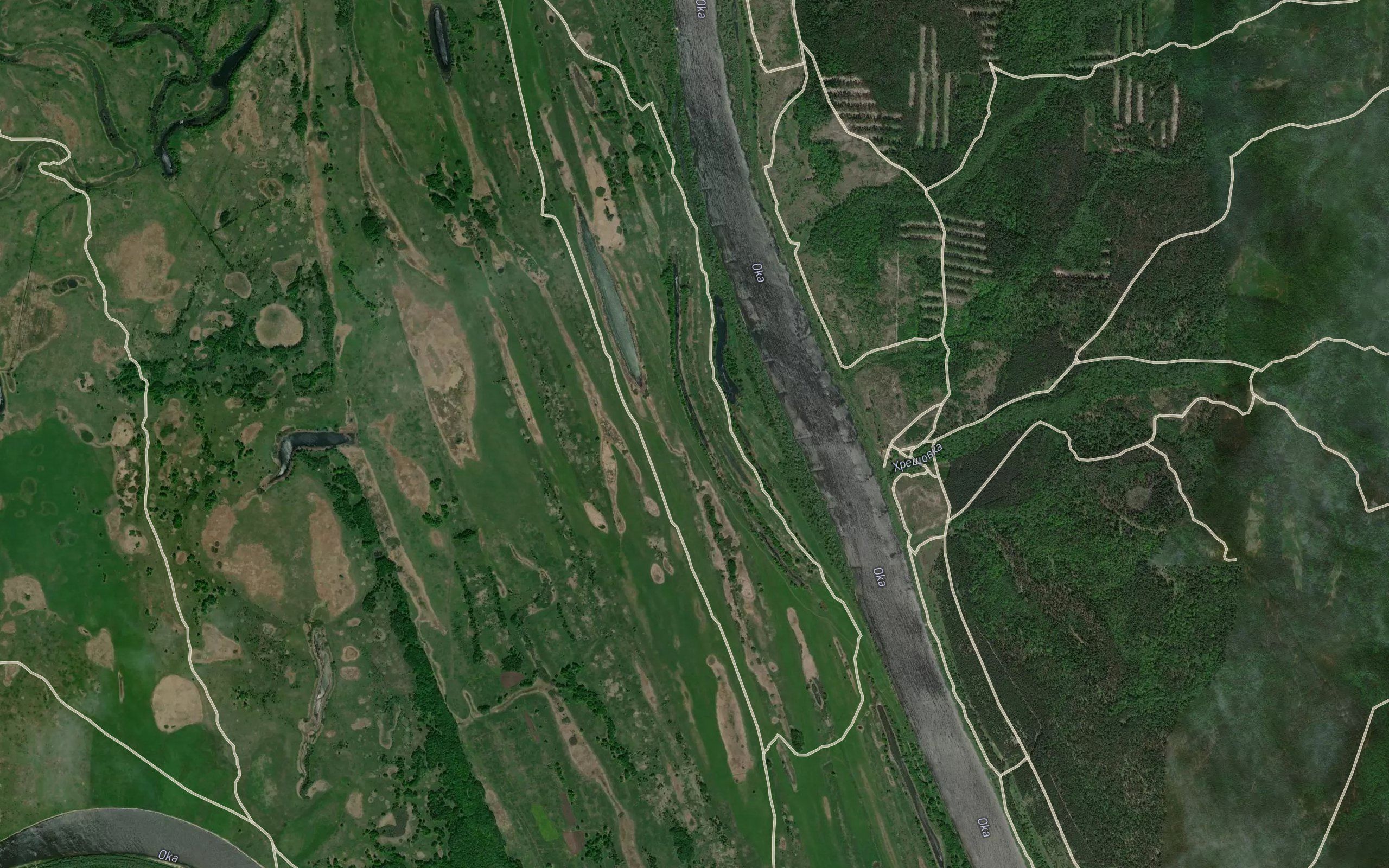 Ozero Dolgoye