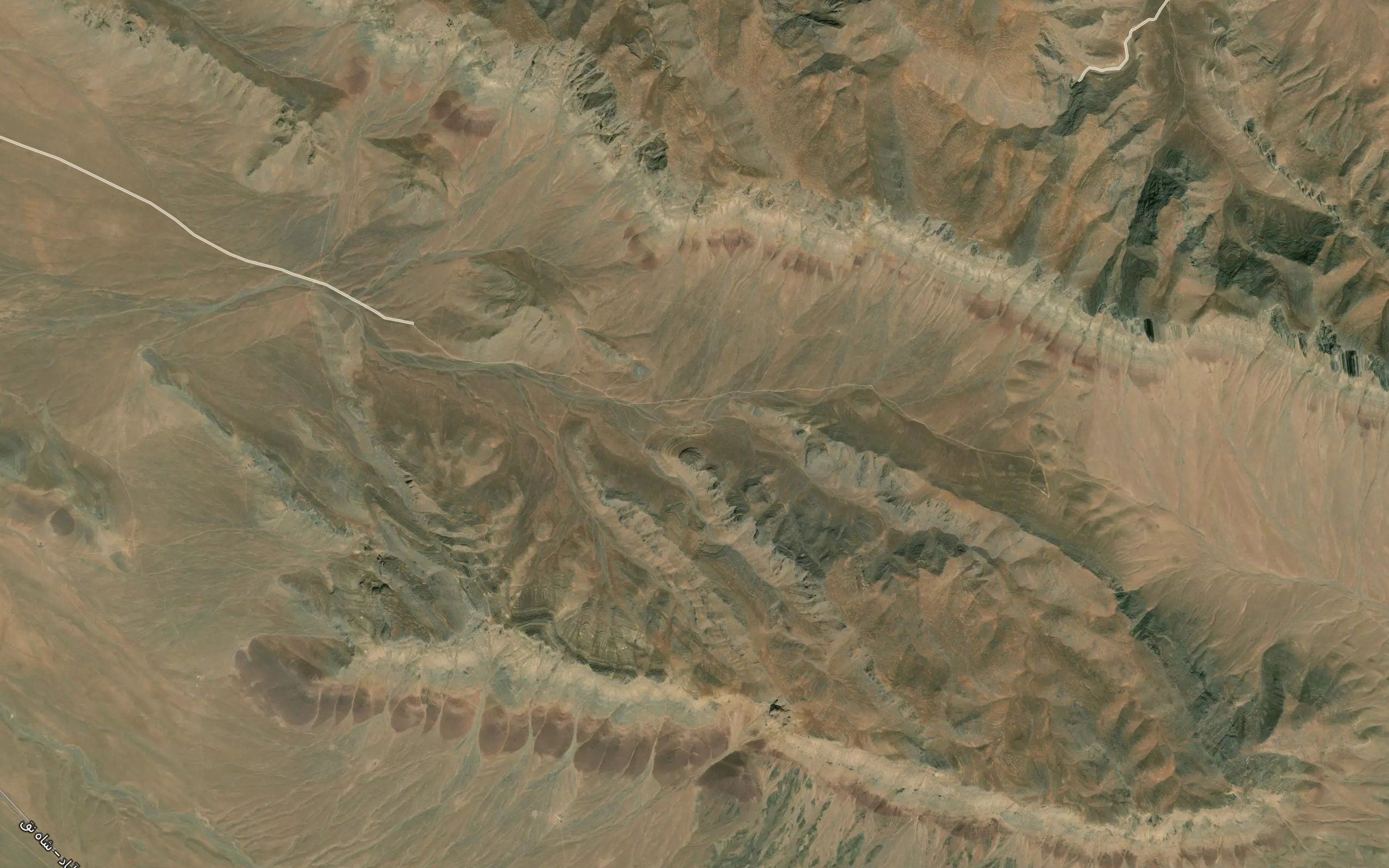 Cheshmeh-ye Sibak