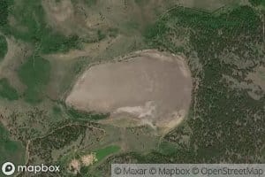 Ozero Dalay