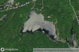 Penuel Lake
