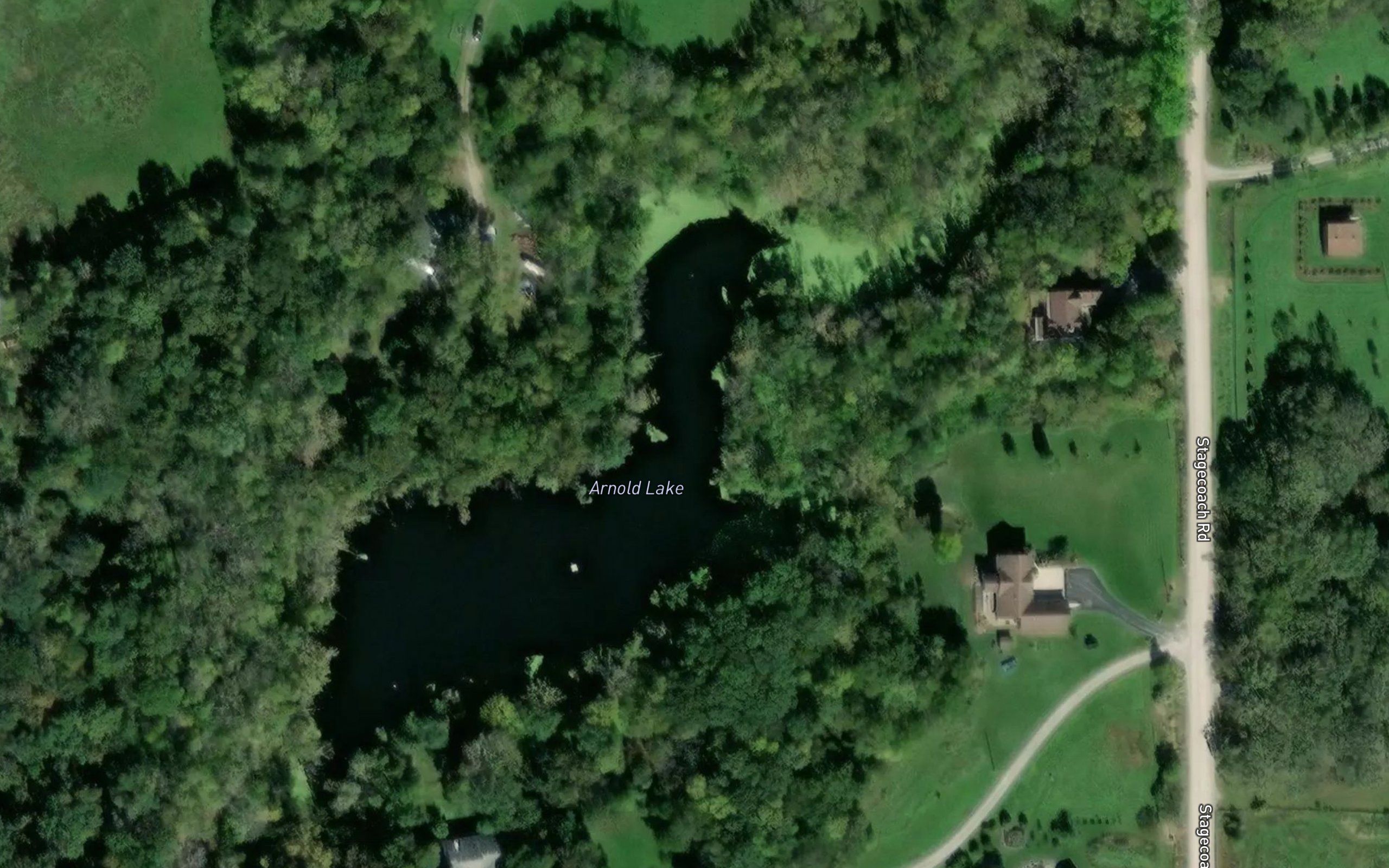 Arnold Lake