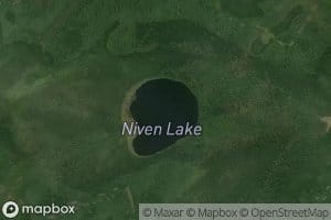 Niven Lake