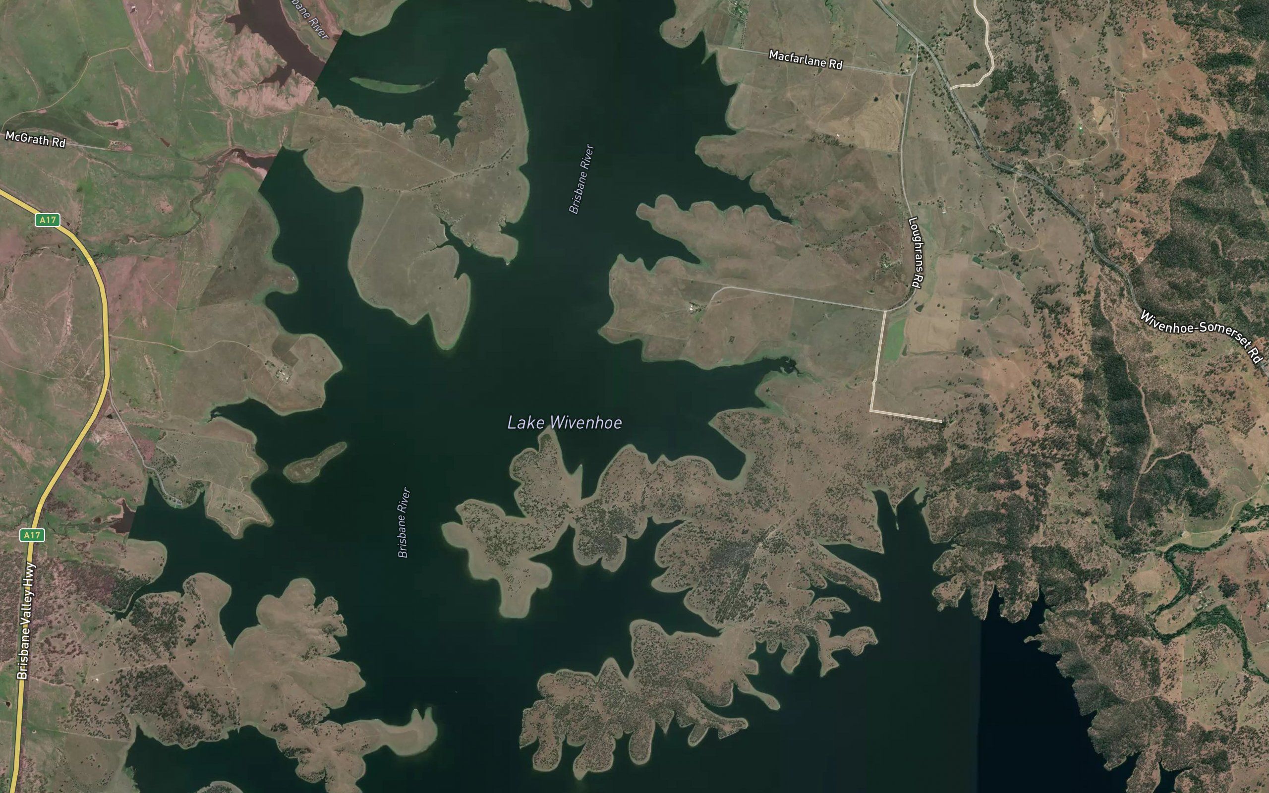Davis Bay