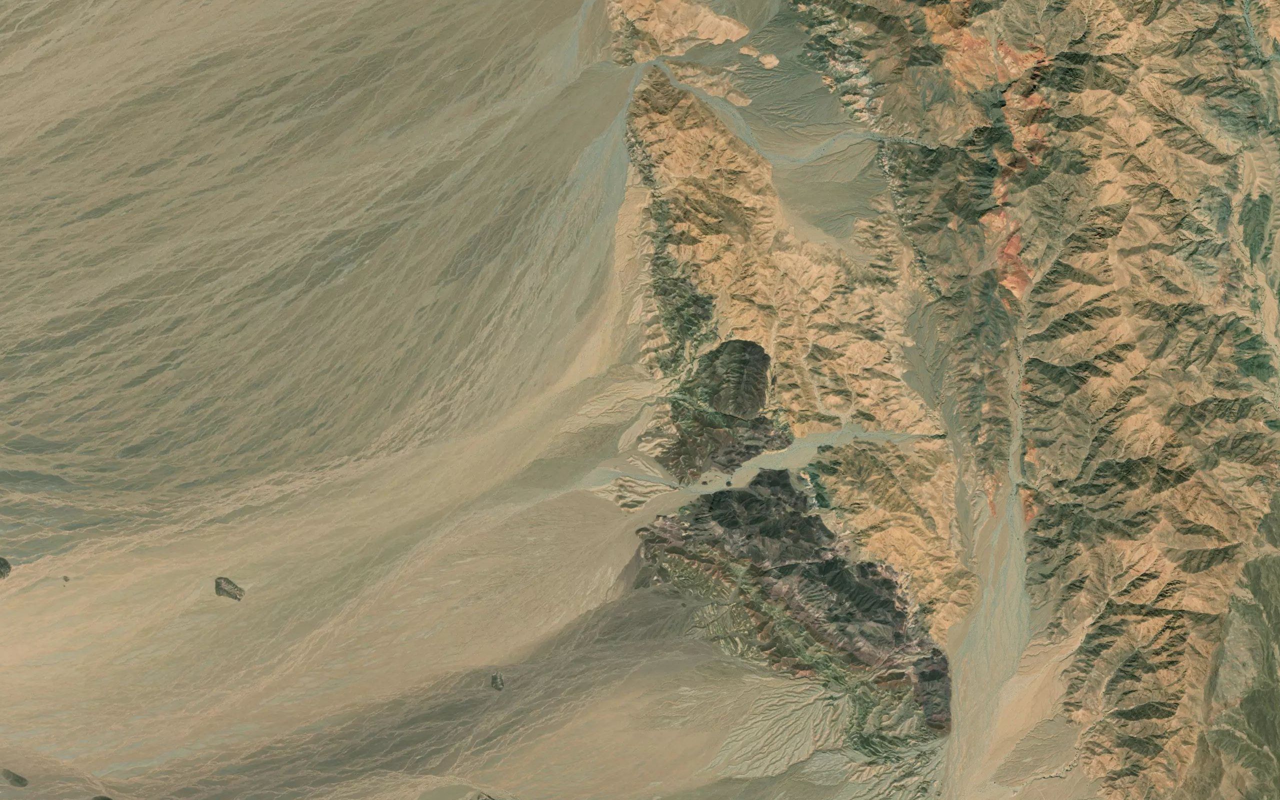 Cheshmeh-ye Owshak