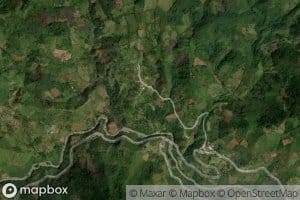 Quebrada La Troja