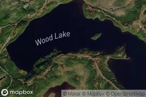 Wood Lake