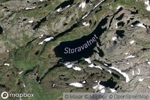 Storavatnet