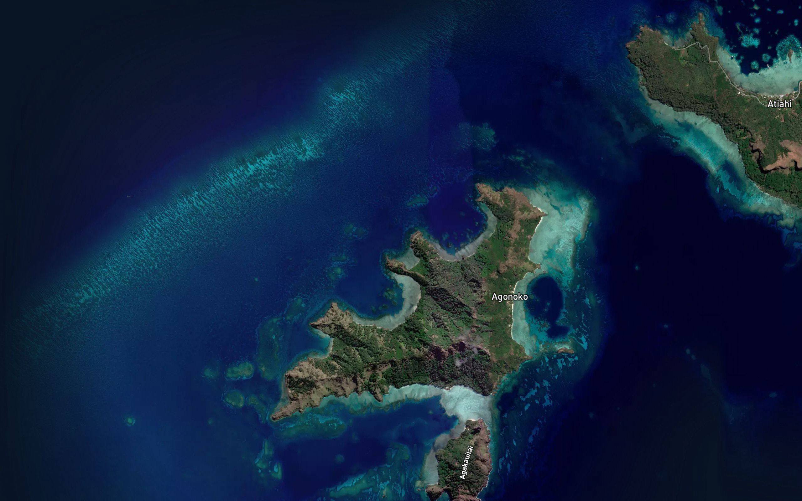 Baie Angaopiri