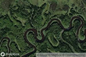 Illinois Creek