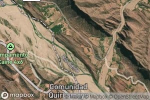 Quebrada Tipani