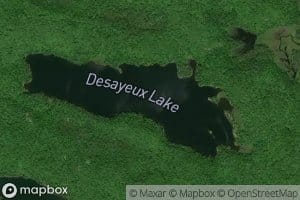 Desayeux Lake