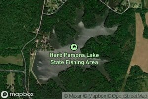 Herb Parsons Lake