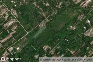 Ozero Ladeyskaya Lyva