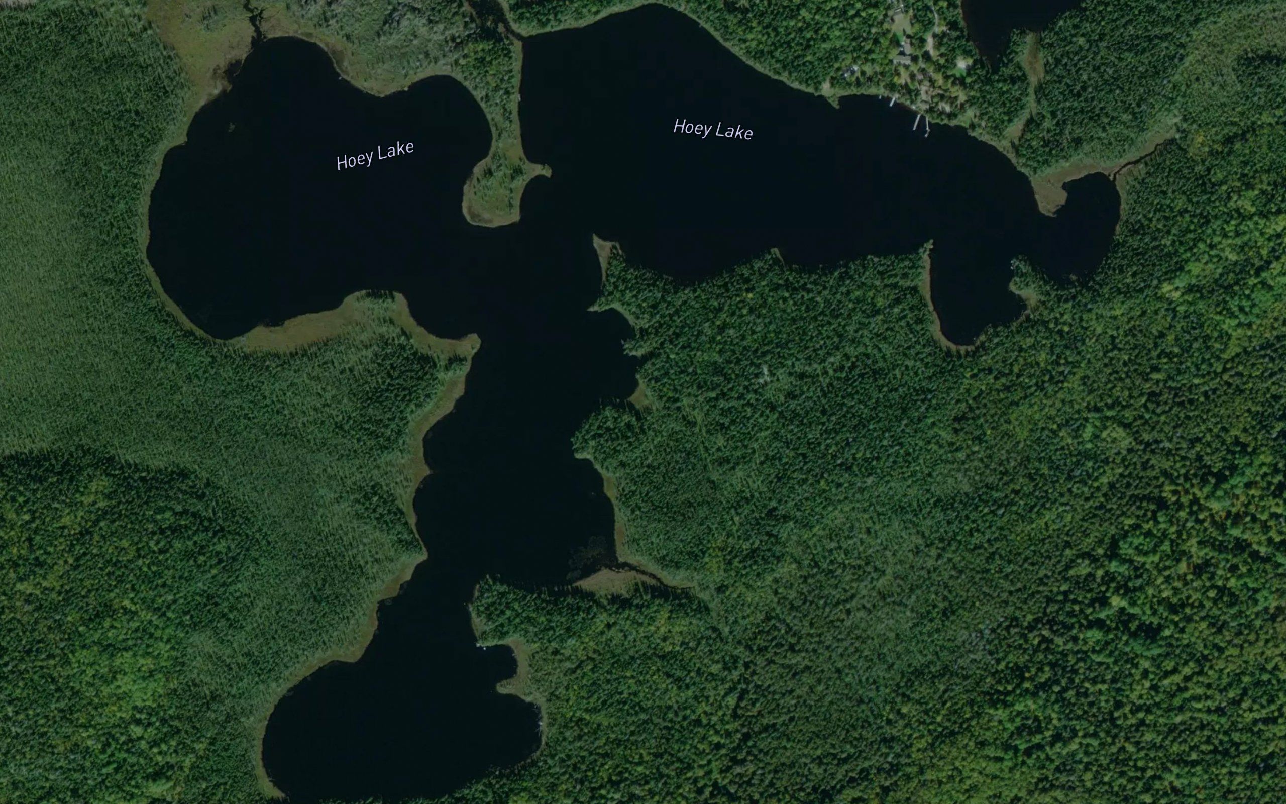 Hoey Lake