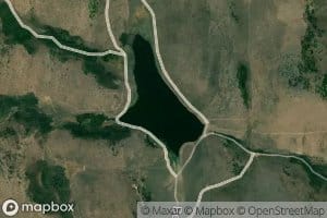 Little Valley Reservoir