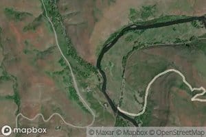 Johnson Creek