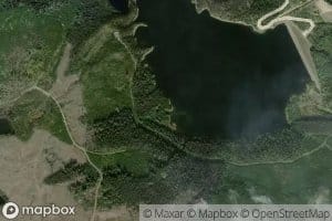 Peachland Lake