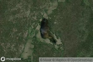 Tanager Lake