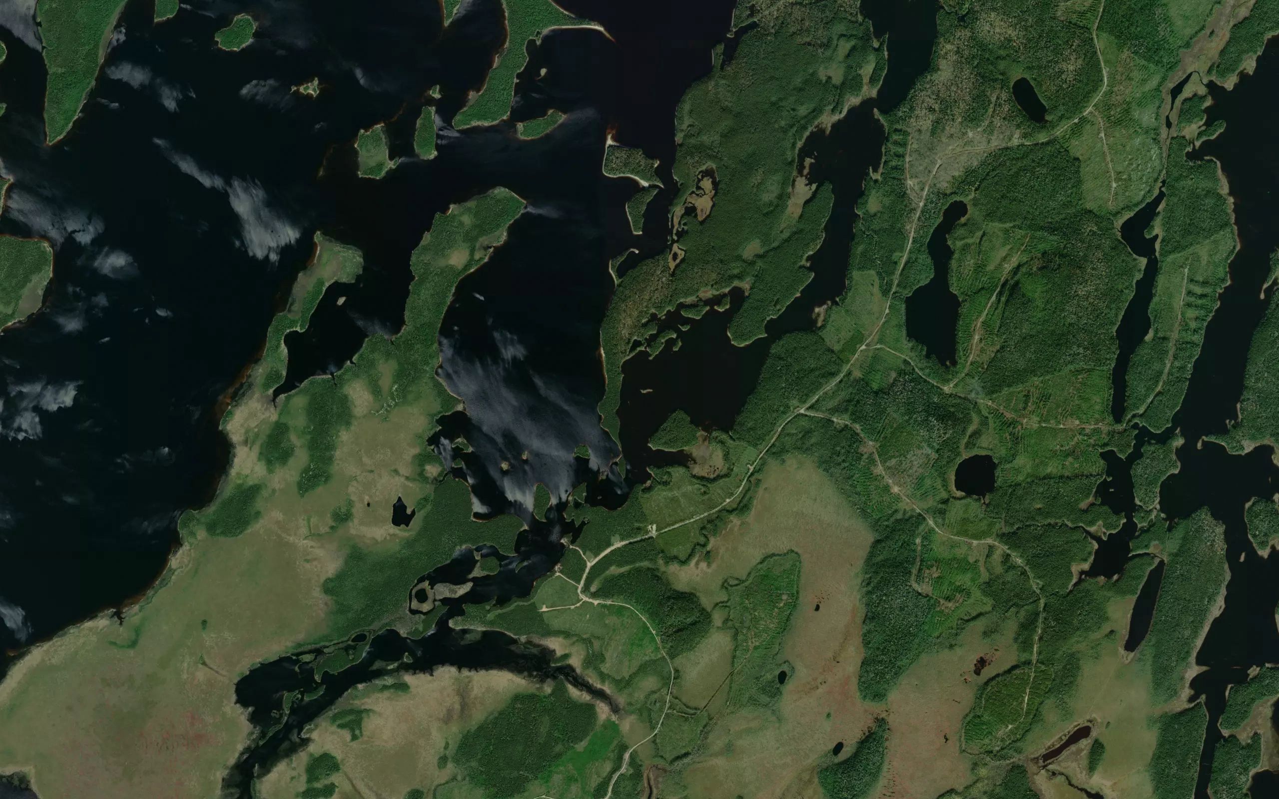 Baie Wacihiskacik