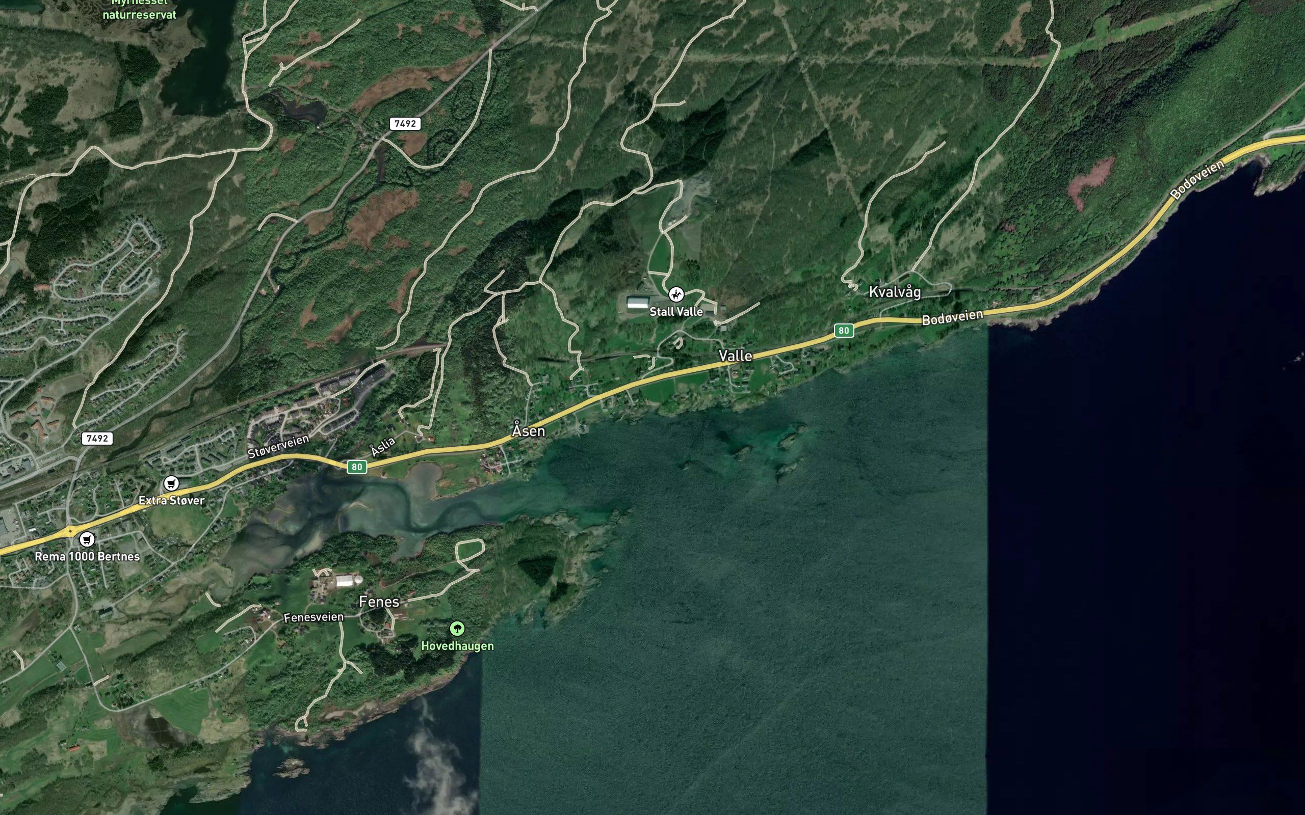Brynsvika