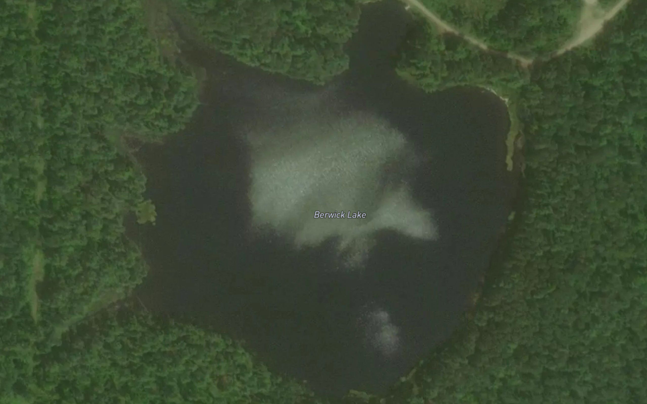 Berwick Lake