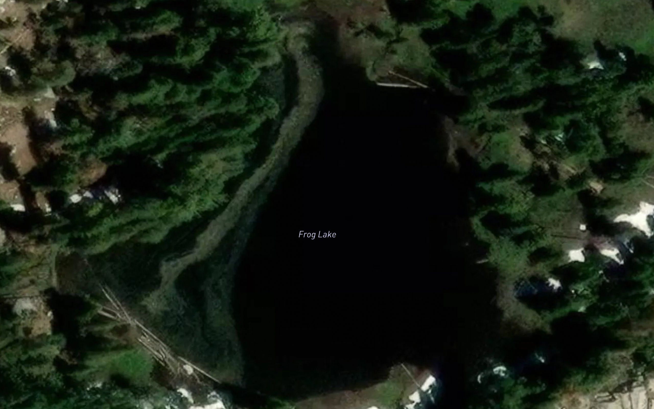 Frog Lake