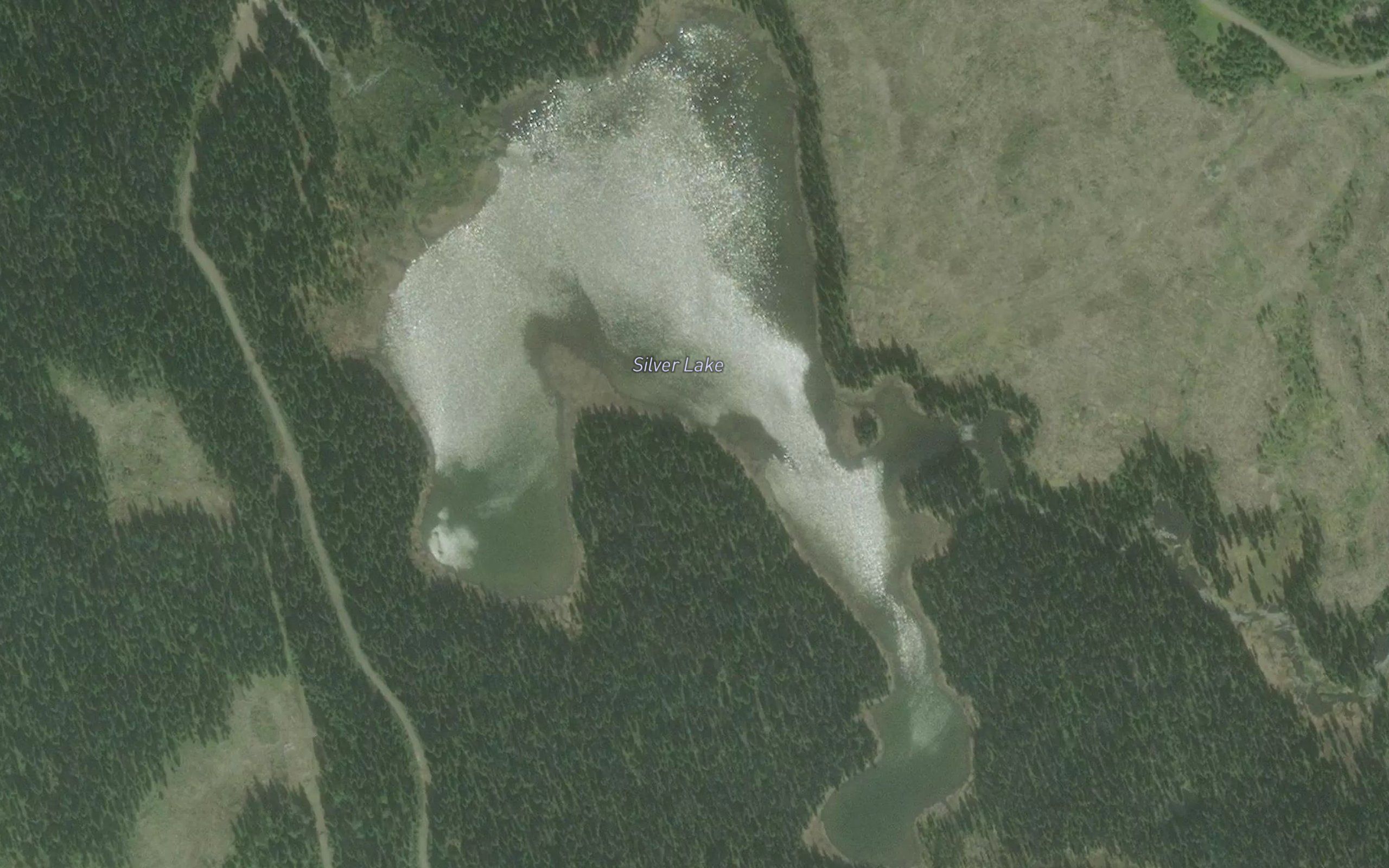 Silver Lake