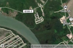 Sungai Jaong Kecil