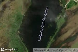Laguna el Termino